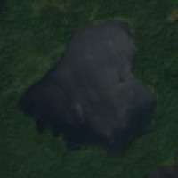Mekewap Lake - Jul 24, 2026