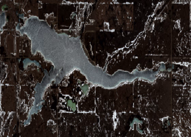 Humboldt Lake - May 01, 2026