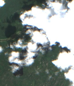 McKenna Lake - Jun 03 - Jul 03