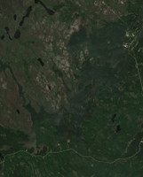 Sokatisewin Lake - Jul 24, 2026
