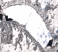 Echo Lake - Apr 18, 2026