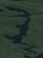 Christopherson Lake