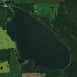 Round Lake - Jul 14 - Jul 21