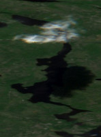 Christopherson Lake - Jul 24, 2026