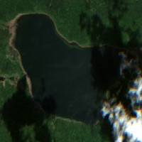Hirtz Lake