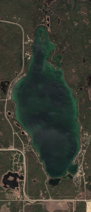 Christopher Lake - May 21 - May 28