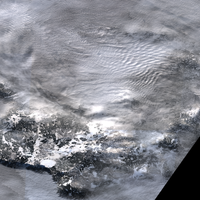 Reindeer Lake - Feb 10, 2026
