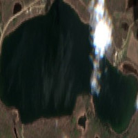 Fowler Lake - May 19, 2026