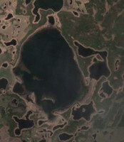 Wawgaw Lake