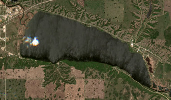 Mission Lake