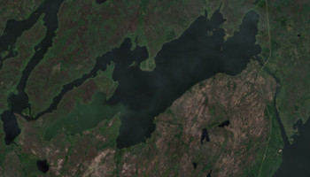 Sandy Lake - Jul 24, 2026