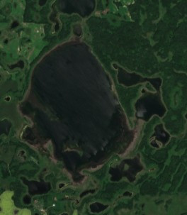 Wawgaw Lake - Jul 14 - Jul 21