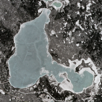 Little Fishing Lake - Apr 06, 2026