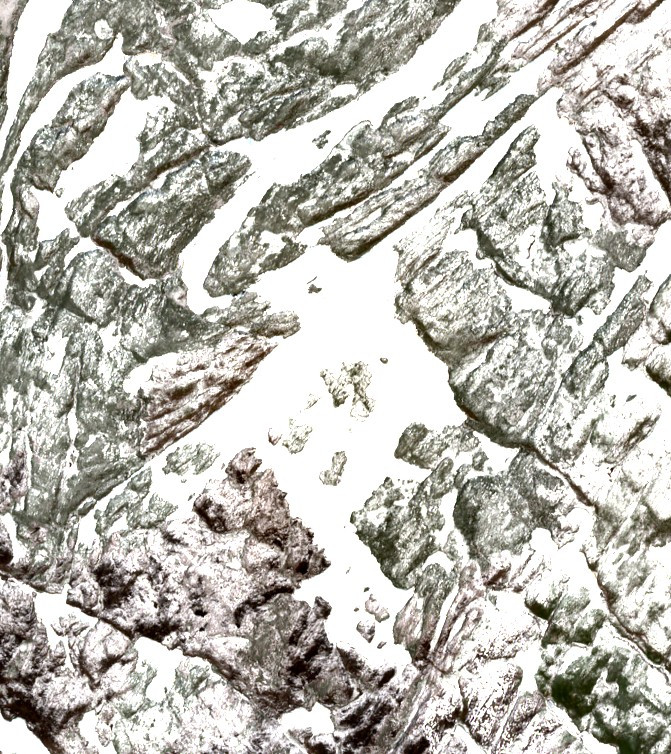 Complex Lake - May 06 - May 22