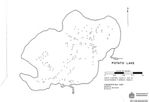 Potato Lake