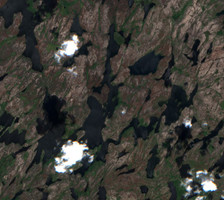 Little Crooked Lake - Jul 24, 2026