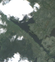 Deschamps Lake