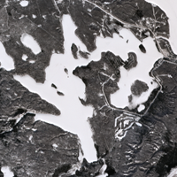 Jumbo Lake - Mar 10, 2026