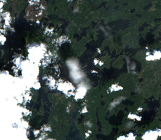 Nipew Lake - Jul 24, 2026
