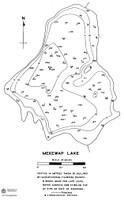 Mekewap Lake