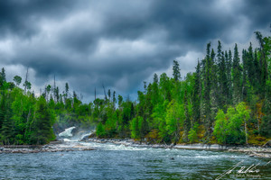 Fisher Rapids