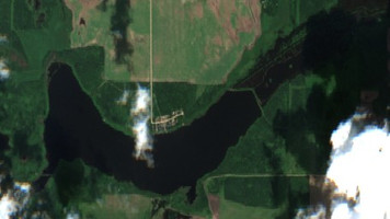 Eagle Lake - Jul 24, 2026