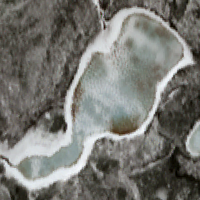 Spruce Lake - May 01, 2026