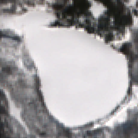 Zeden Lake - Feb 12, 2026
