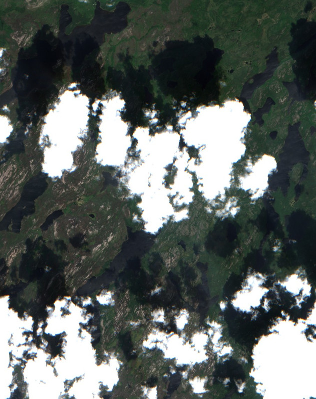 Banyard Lake - Jun 25 - Jul 02