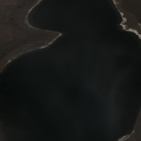 Antelope Lake - May 06, 2026