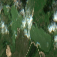 Horseshoe Lake - Jul 24, 2026