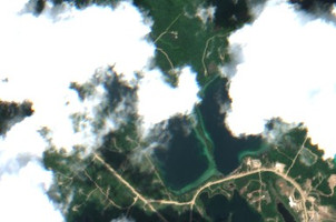 Little Whitefish Lake - Jul 24, 2026