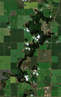 Thomson Lake - Jul 24, 2026