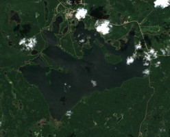 Ministikwan Lake - Jul 24, 2026