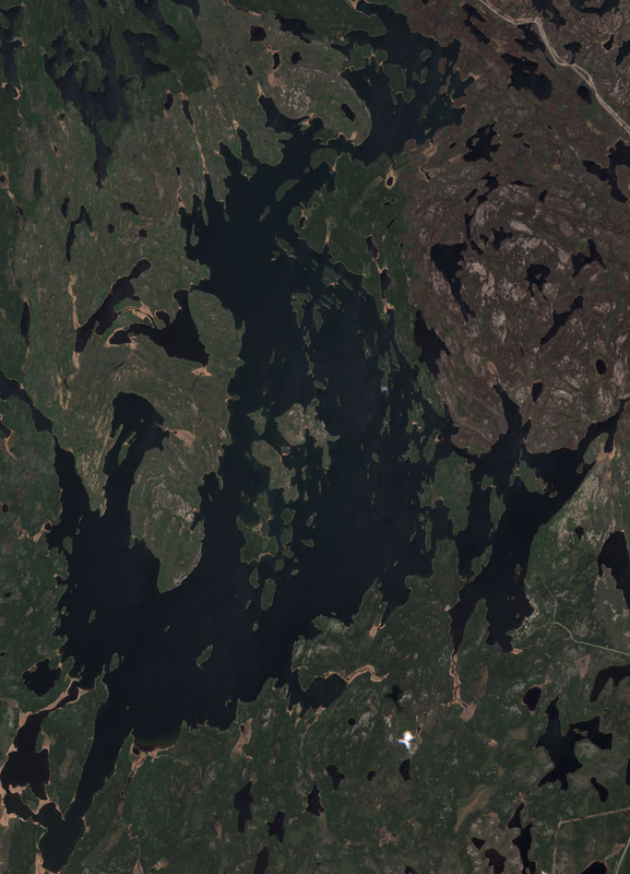 Jan Lake - May 31 - Jun 03