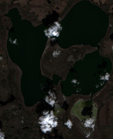 Manitou Lake - May 19, 2026