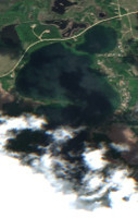 Morin Lake
