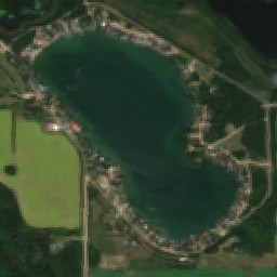 Crystal Lake - Jul 13 - Jul 20