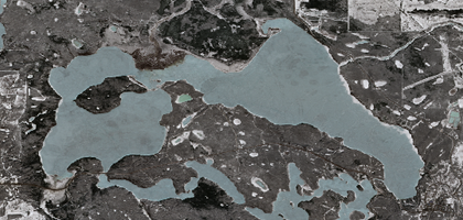 Makwa Lake - Apr 06, 2026