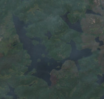 Germann Lake - Jul 24, 2026