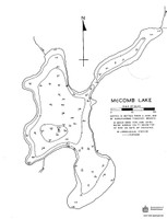 McComb Lake