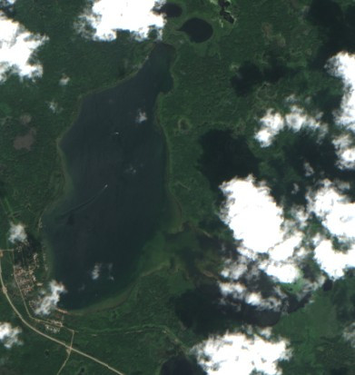 Little Fishing Lake - Jul 14 - Jul 21