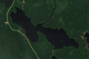 Woody Lake - Jul 24, 2026