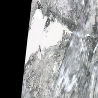 Lake Athabasca - Apr 17, 2026