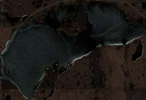 Charron Lake - May 13, 2026