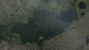 Atchison Lake - Jul 24, 2026