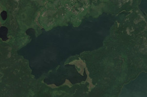Waterfall Lake - Jul 24, 2026