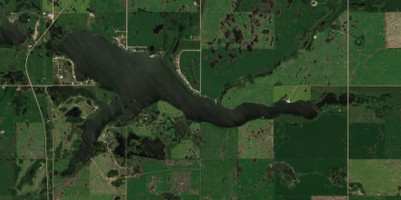 Humboldt Lake - Jul 24, 2026