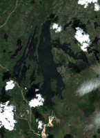 Hanson Lake - Jul 24, 2026