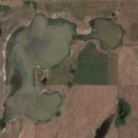 Red Goose Lake